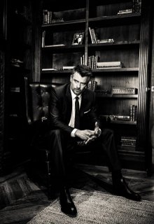 Отец подруги. Притяжение (Алексамира)