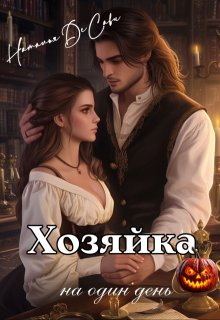 Хозяйка на один день (Наталья ДеСави)