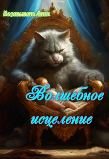 Волшебное исцеление (Неонилина Анна)