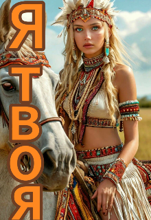 Я твоя (Lida)