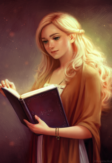 Хроники Судьбы. Книга 5. Книга Судьбы (Bellasara)