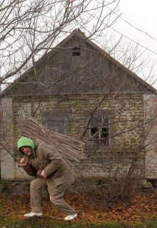 Протуберанец по имени Валера (Григорий Богорад)