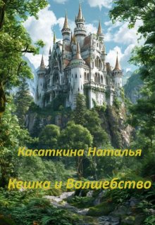 Кешка и Волшебство (Касаткина Наталья)