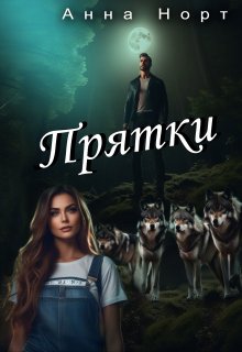 Прятки (Анна Норт)