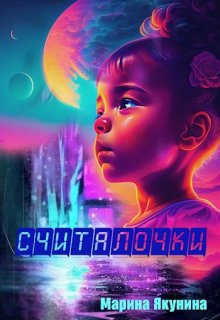 Считалочки (Марина Якунина)