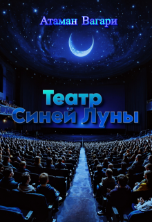 Театр Синей Луны (Атаман Вагари)