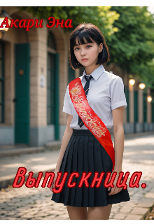 Выпускница (Акари Эна)
