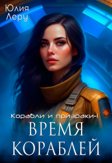 Время кораблей (Юлия Леру)
