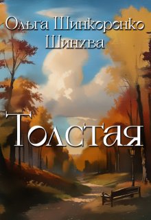 Толстая (Ольга Шинкоренко-Шинхва)