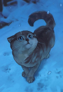 Снежный кот (White snake)