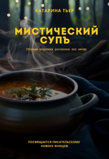 Мистический супъ (Катарина Тьер)