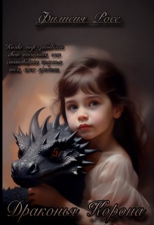 Драконья Корона. Том 1 (Филисия Росс)