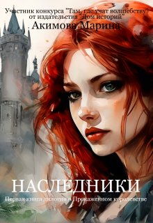 Наследники (Марина Акимова)