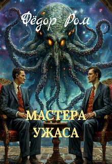 Мастера Ужаса (Федор Ром)
