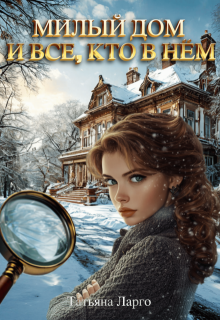 Милый дом и все, кто в нём (Татьяна Ларго)