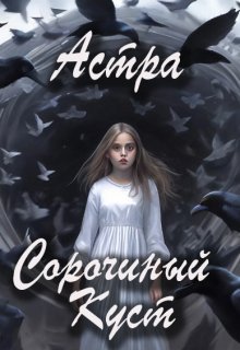 Сорочиный Куст (Астра)