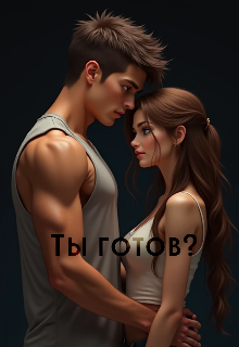 Ты готов ? (Геля)