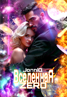 Вселенная Zero (Jonni Q)