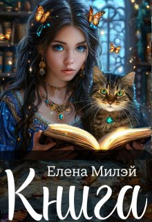 Книга (Елена Милэй)
