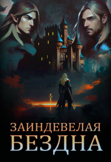 Заиндевелая бездна (Аррен Ройс)