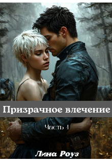 Призрачное влечение (Лина Роуз)