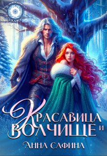 Красавица и Волчище (Анна Сафина)