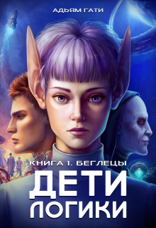 Дети логики: Беглецы (Адьям Гати)