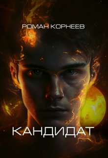 Кандидат (Роман Корнеев)