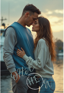Она не я (Настя Алексина)