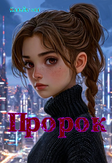 Пророк (Ketrin cat)