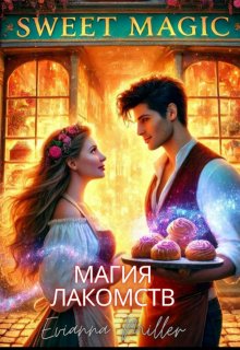 Магия Лакомств (Evianna Miller)