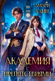 Академия с Препятствиями (Амари Ланн)