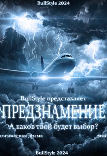 Предзнамение (bullstyle)