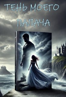 Тень моего палача (АлексДэн)