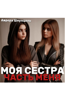 Моя сестра. Часть меня. (Аврора Шпунцель)