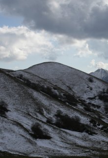 Морена (Йоэль Август Блюм)