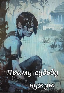 Приму судьбу чужую (Вера Ковальчук)