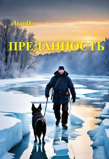 Преданность (Ольга Д  (ЛедиОл))