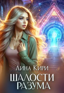 Шалости разума Книга 2 (Лина Кири)