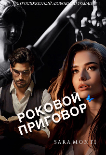 Роковой приговор. (SARA MONTI)