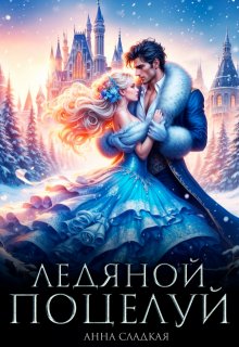Ледяной поцелуй (Анна Сладкая)