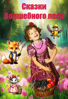 Сказки Волшебного леса (Виктор Светлов)