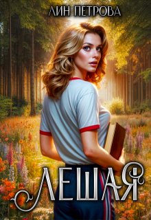 Лешая (Лин Петрова)