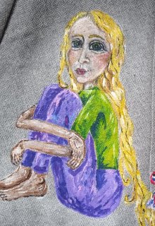 Мертвая невеста (Елена Чикунова)