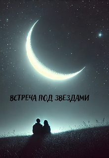 Встреча под звездами (Rena Wajsh)
