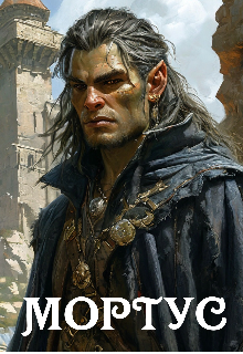 Мортус (Константин)