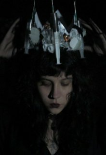 Червовая Королева (Автор Хочет Стать ГГ)