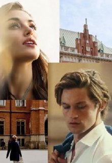 Ближе чем враг (Галина Марен)