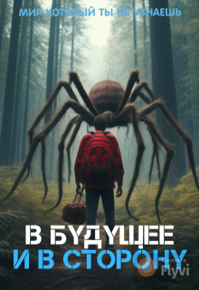 В будущее, и в сторону (Микки Сандэй)