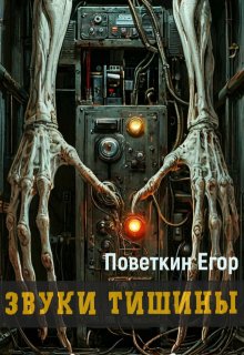Звуки тишины (Поветкин Егор)
